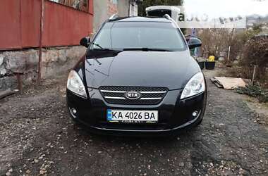 Универсал Kia Ceed 2009 в Киеве