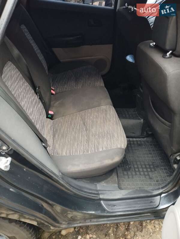 Универсал Kia Ceed 2009 в Киеве