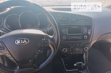 Универсал Kia Ceed 2012 в Киеве