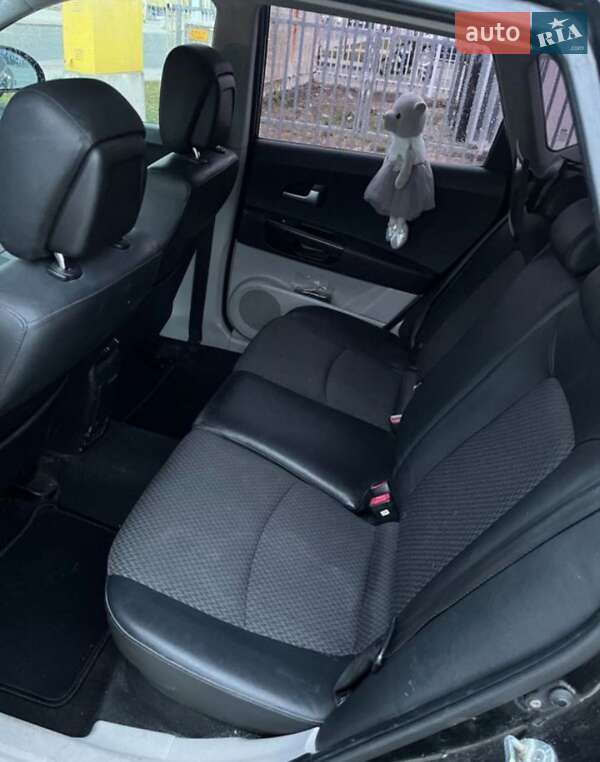 Хетчбек Kia Ceed 2007 в Кропивницькому фото 14 Хетчбек Kia Ceed 2007 в Кропивницькому