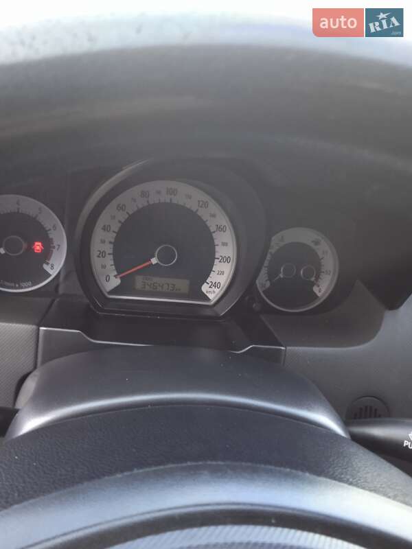 Kia Ceed 2007