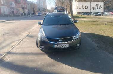 Универсал Kia Ceed 2009 в Киеве