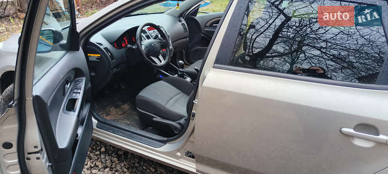 Kia Ceed 2009