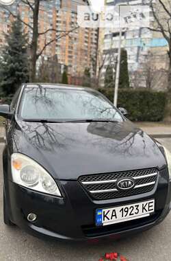 Хетчбек Kia Ceed 2007 в Києві