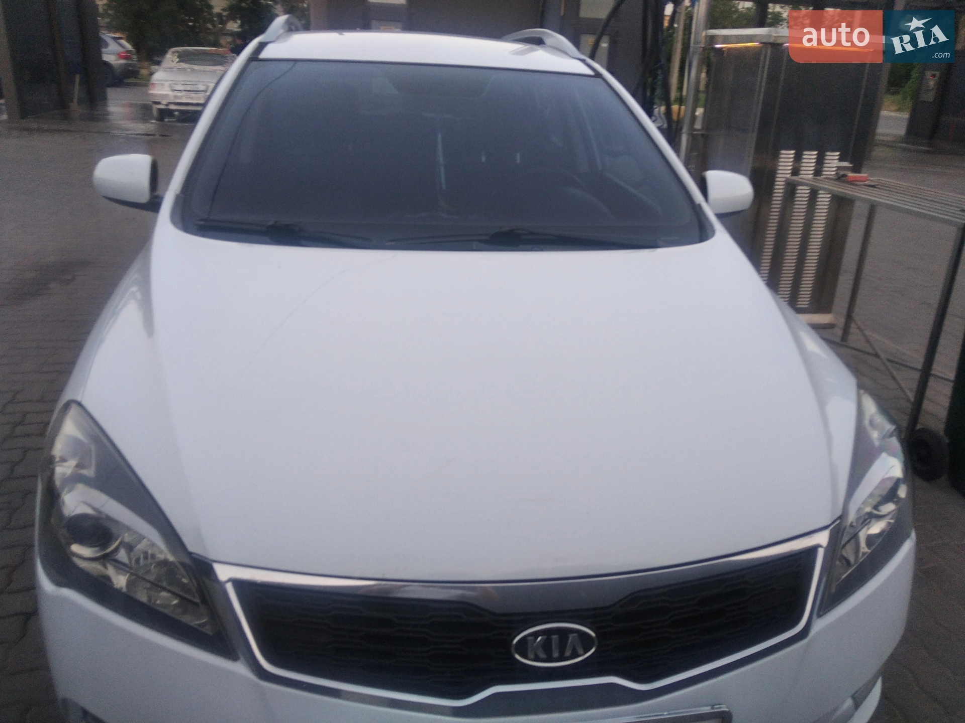 2010 Kia Cee'd - мініатюра 3