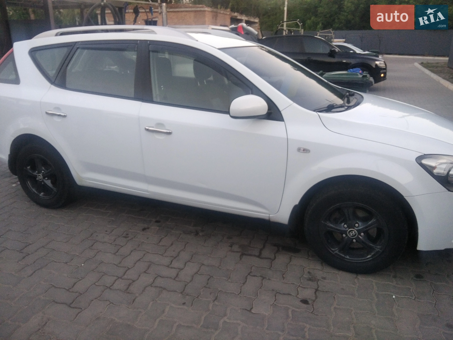 2010 Kia Cee'd - мініатюра 2