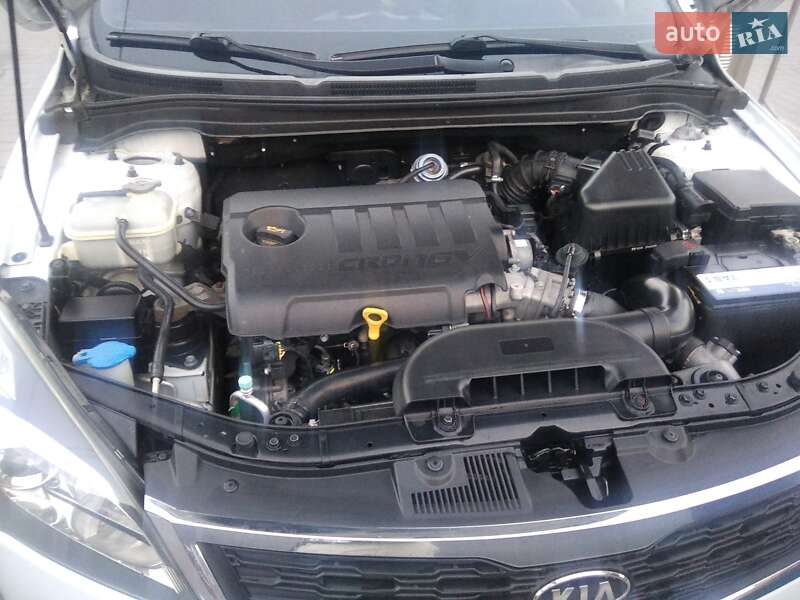 Универсал Kia Ceed 2010 в Николаеве