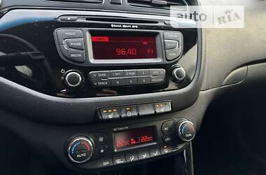 Хэтчбек Kia Ceed 2013 в Киеве