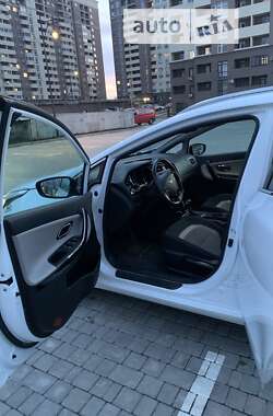 Универсал Kia Ceed 2016 в Николаеве