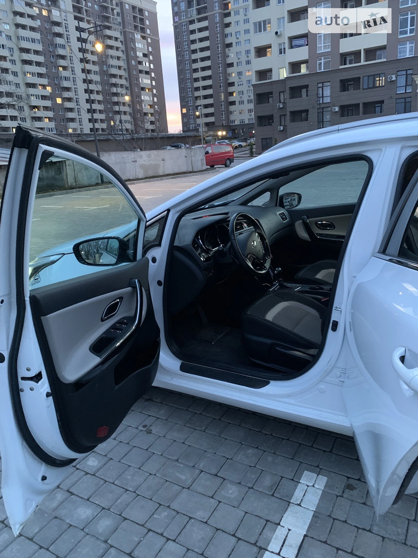 2016 Kia Cee'd - мініатюра 13
