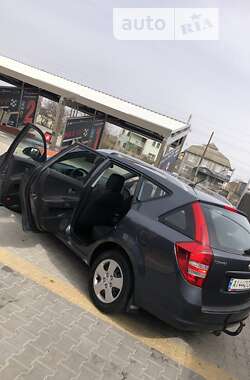 Универсал Kia Ceed 2007 в Белой Церкви