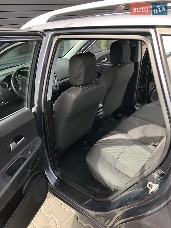 Універсал Kia Ceed 2007 в Білій Церкві фото 20 Універсал Kia Ceed 2007 в Білій Церкві