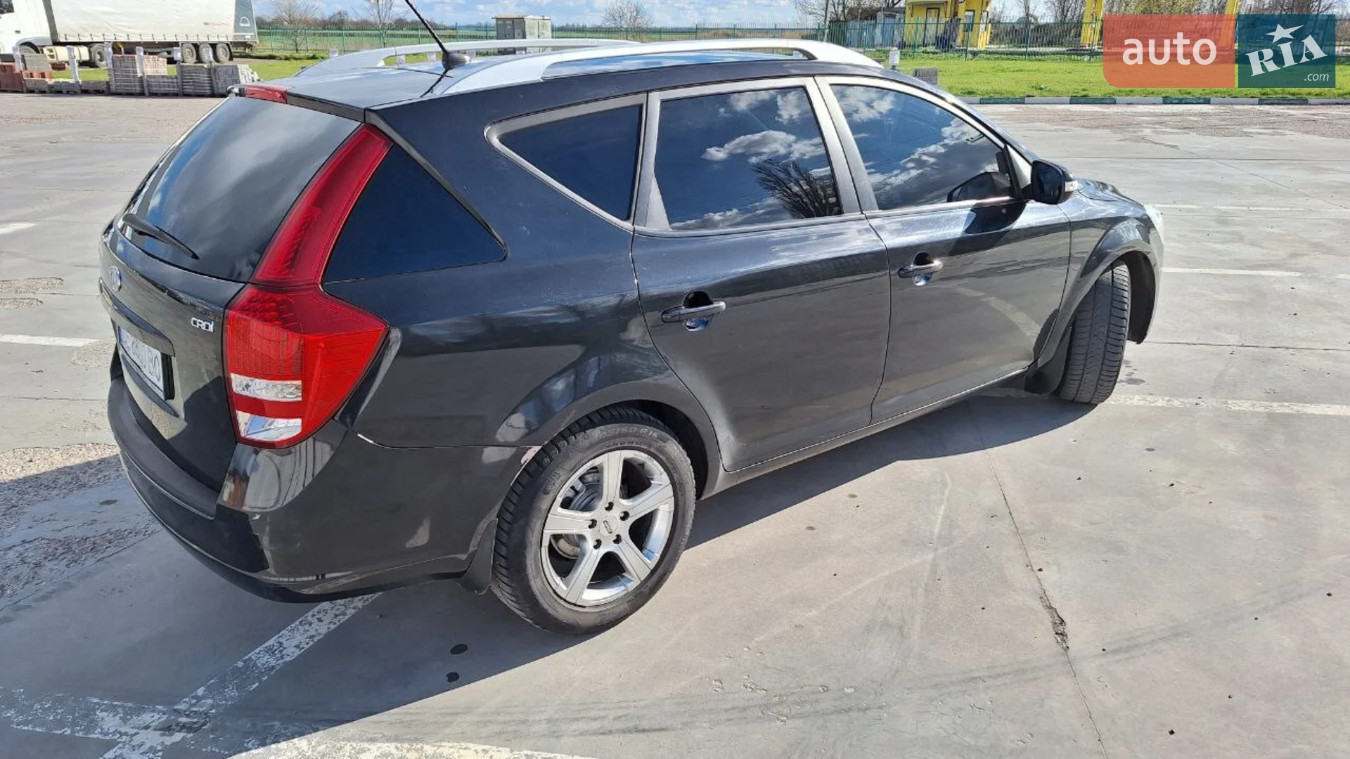 2011 Kia Cee'd - мініатюра 11