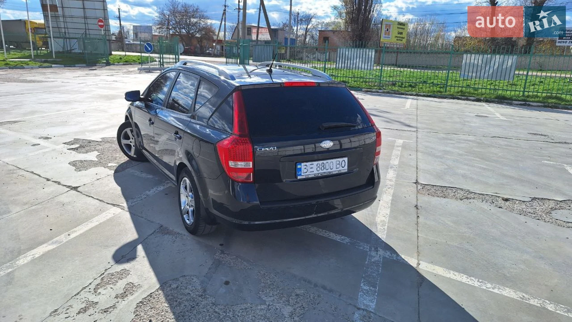 2011 Kia Cee'd - мініатюра 13