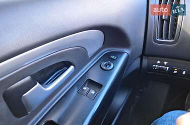 Универсал Kia Ceed 2011 в 