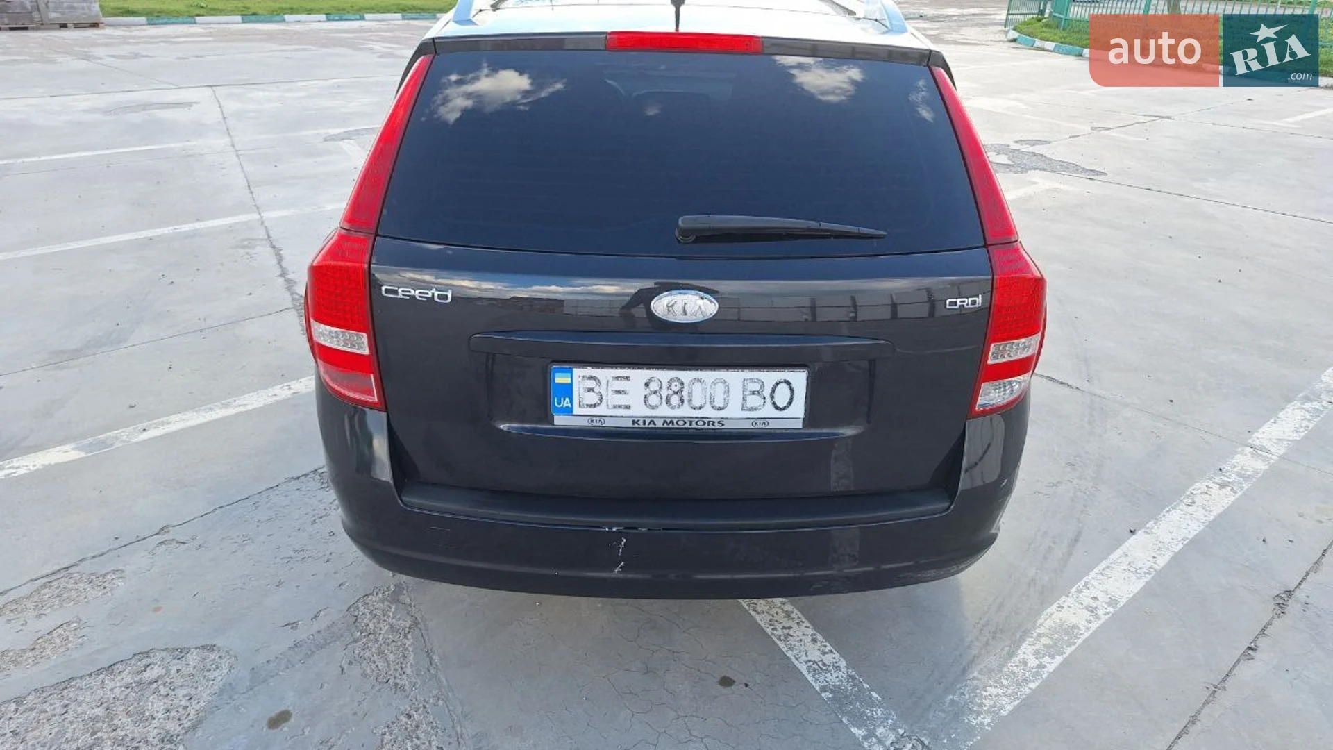 2011 Kia Cee'd - мініатюра 19