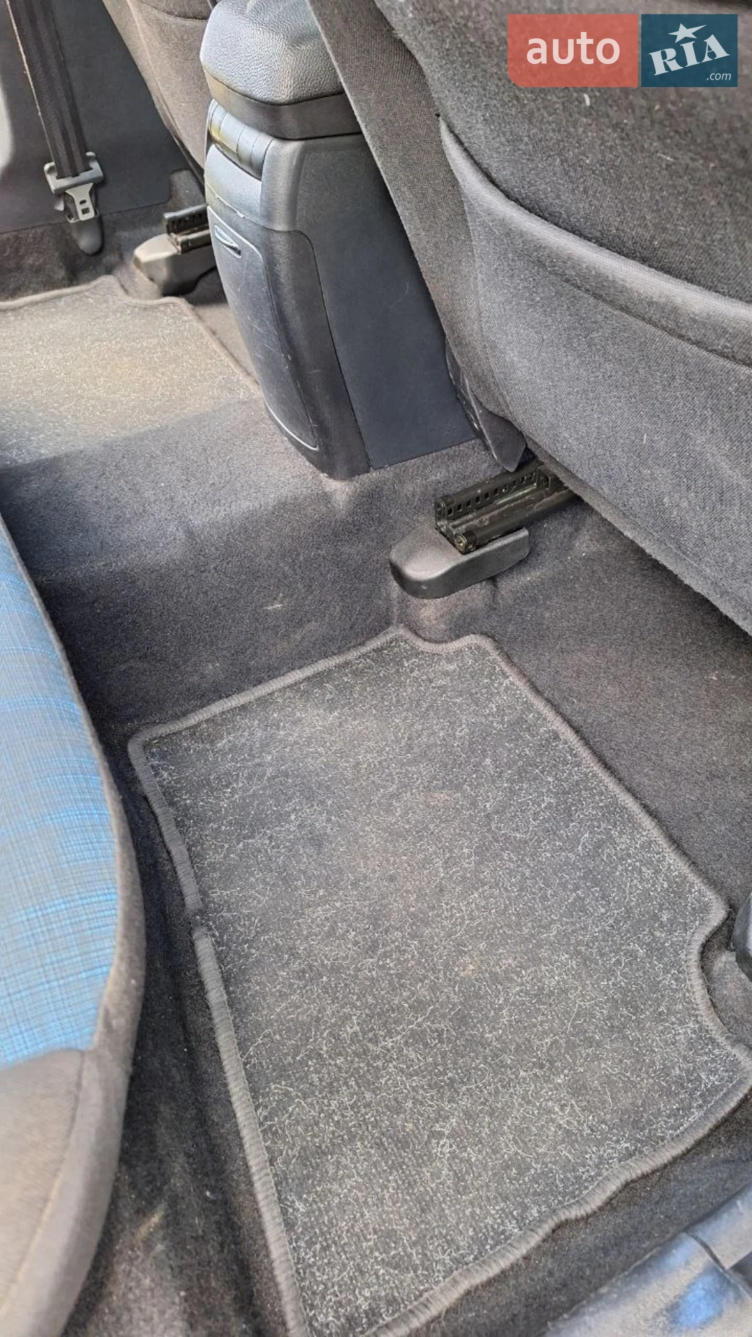 2011 Kia Cee'd - мініатюра 40