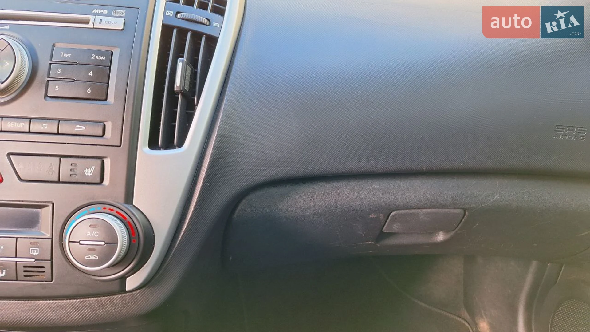 2011 Kia Cee'd - мініатюра 68