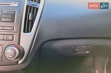 Универсал Kia Ceed 2011 в 
