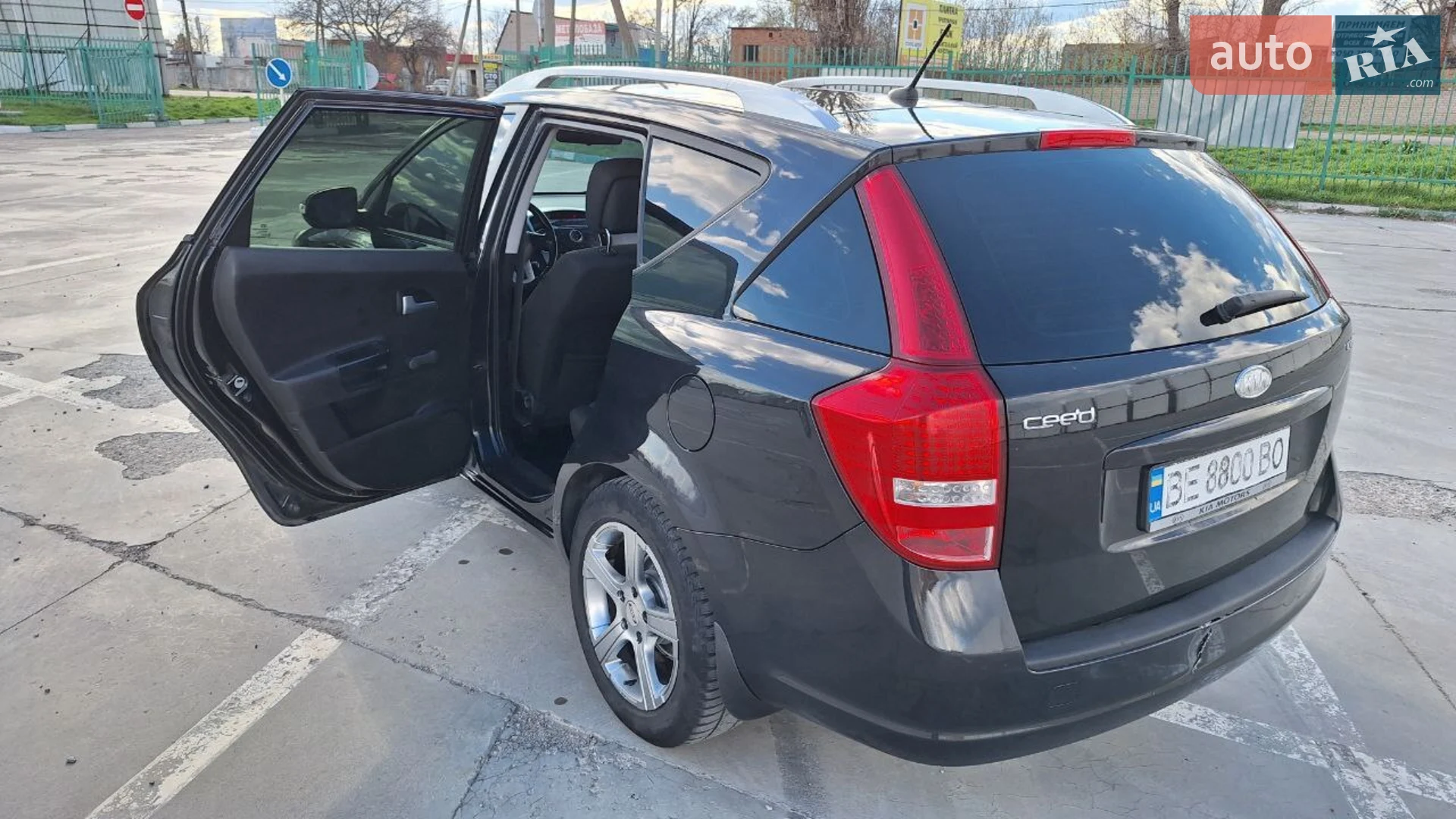 2011 Kia Cee'd - мініатюра 27
