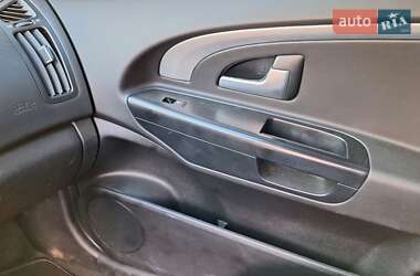 Универсал Kia Ceed 2011 в 