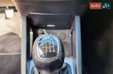 Универсал Kia Ceed 2011 в 