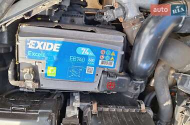 Универсал Kia Ceed 2011 в 