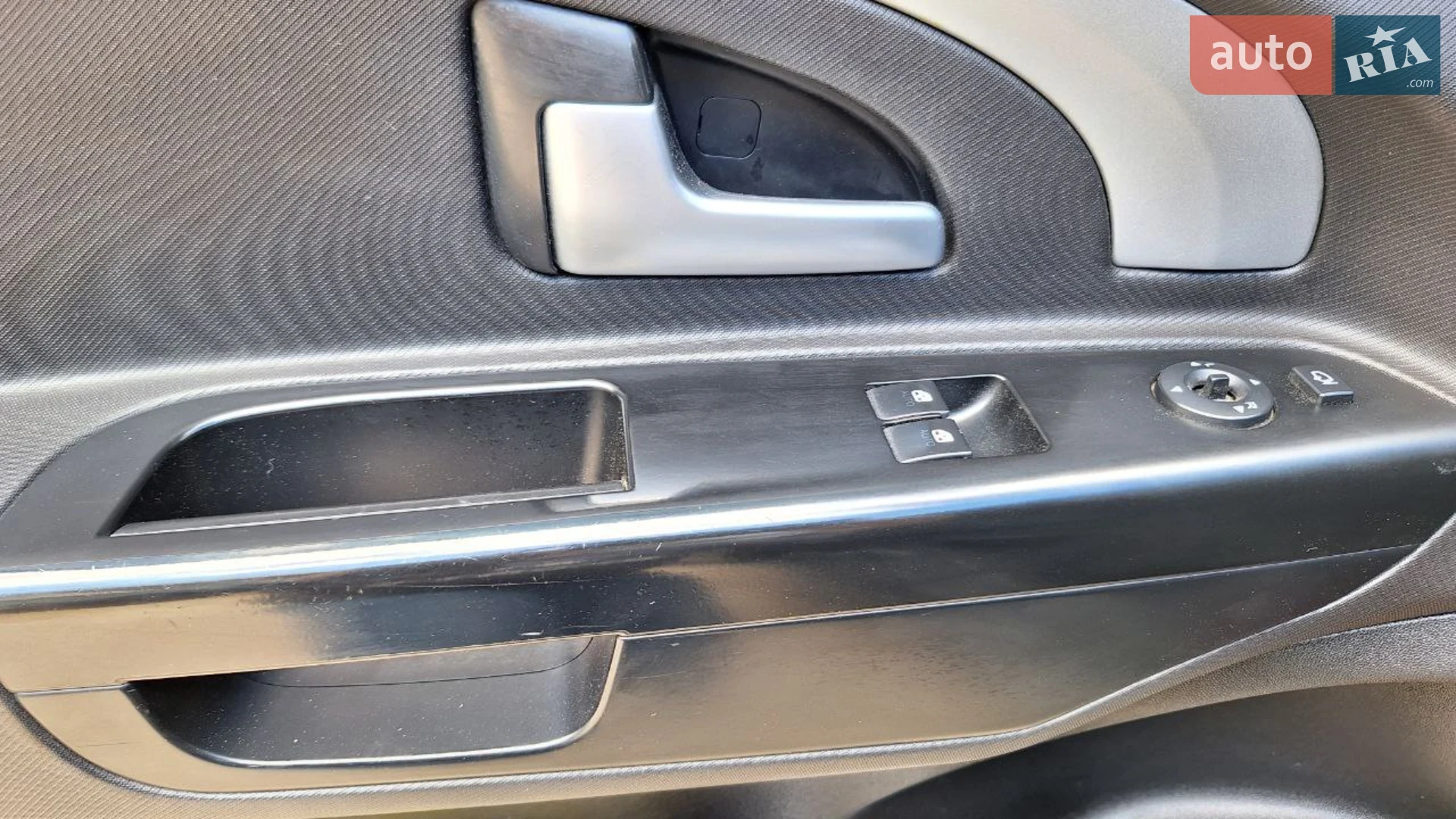 2011 Kia Cee'd - мініатюра 66
