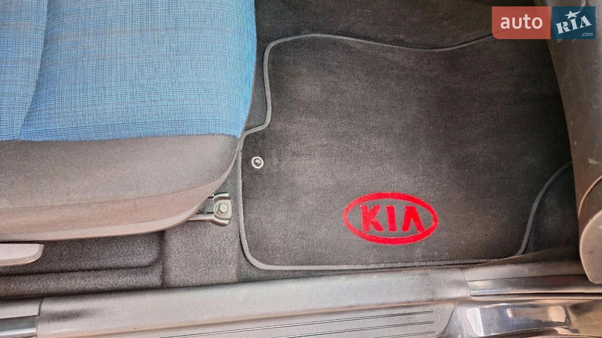 2011 Kia Cee'd - мініатюра 47