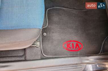 Универсал Kia Ceed 2011 в 