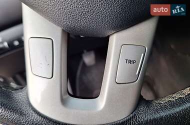 Универсал Kia Ceed 2011 в 