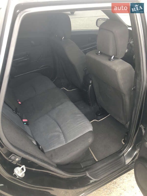 Універсал Kia Ceed 2009 в Запоріжжі