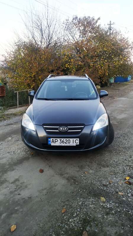 Универсал Kia Ceed 2008 в Запорожье