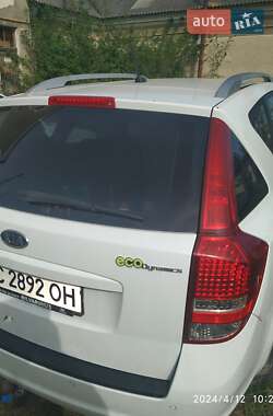 Универсал Kia Ceed 2009 в Львове