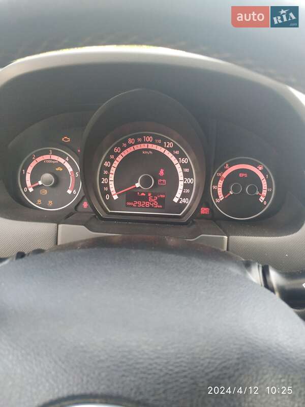 Універсал Kia Ceed 2009 в Львові