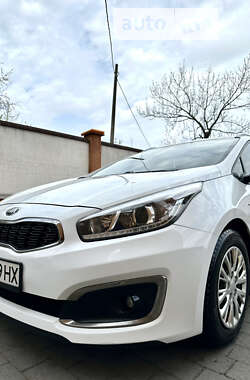 Универсал Kia Ceed 2015 в Коломые