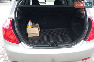 Хэтчбек Kia Ceed 2007 в Жидачове
