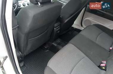Хэтчбек Kia Ceed 2007 в Жидачове