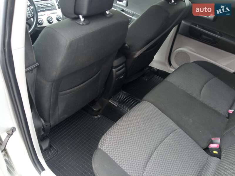 Хэтчбек Kia Ceed 2007 в Жидачове