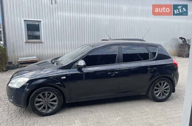 Хетчбек Kia Ceed 2007 в Кривому Розі