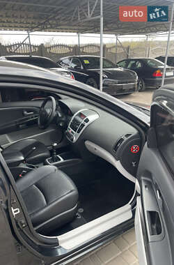 Хетчбек Kia Ceed 2007 в Кривому Розі
