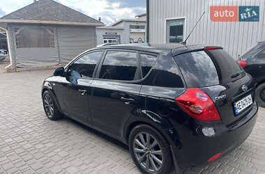 Хетчбек Kia Ceed 2007 в Кривому Розі