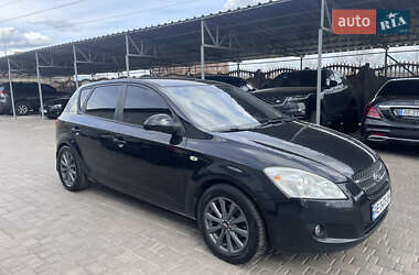Хетчбек Kia Ceed 2007 в Кривому Розі