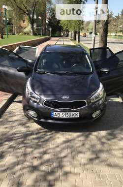 Хетчбек Kia Ceed 2013 в Могилів-Подільському