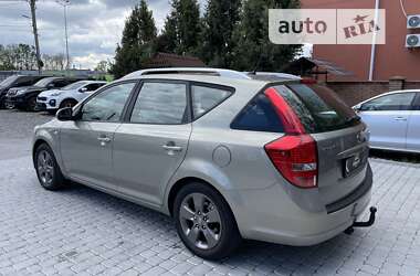 Универсал Kia Ceed 2010 в Виннице