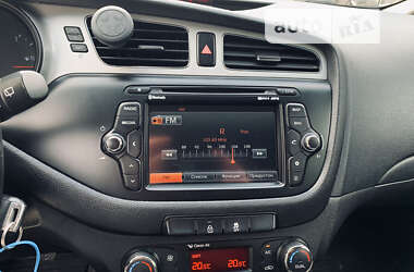 Универсал Kia Ceed 2013 в Ивано-Франковске