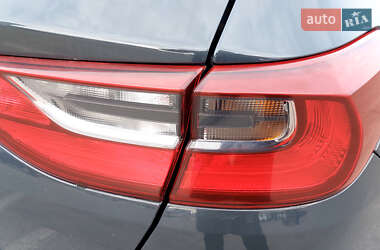 Хэтчбек Kia Ceed 2019 в 