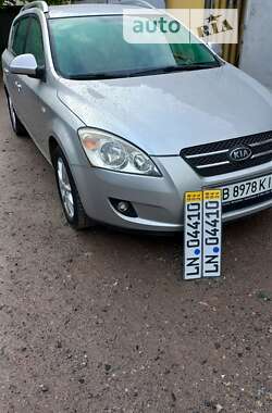 Универсал Kia Ceed 2007 в Виннице