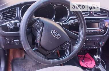 Универсал Kia Ceed 2013 в Кривом Роге