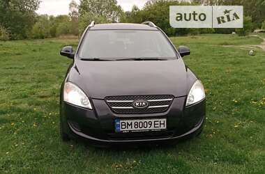 Универсал Kia Ceed 2008 в Сумах